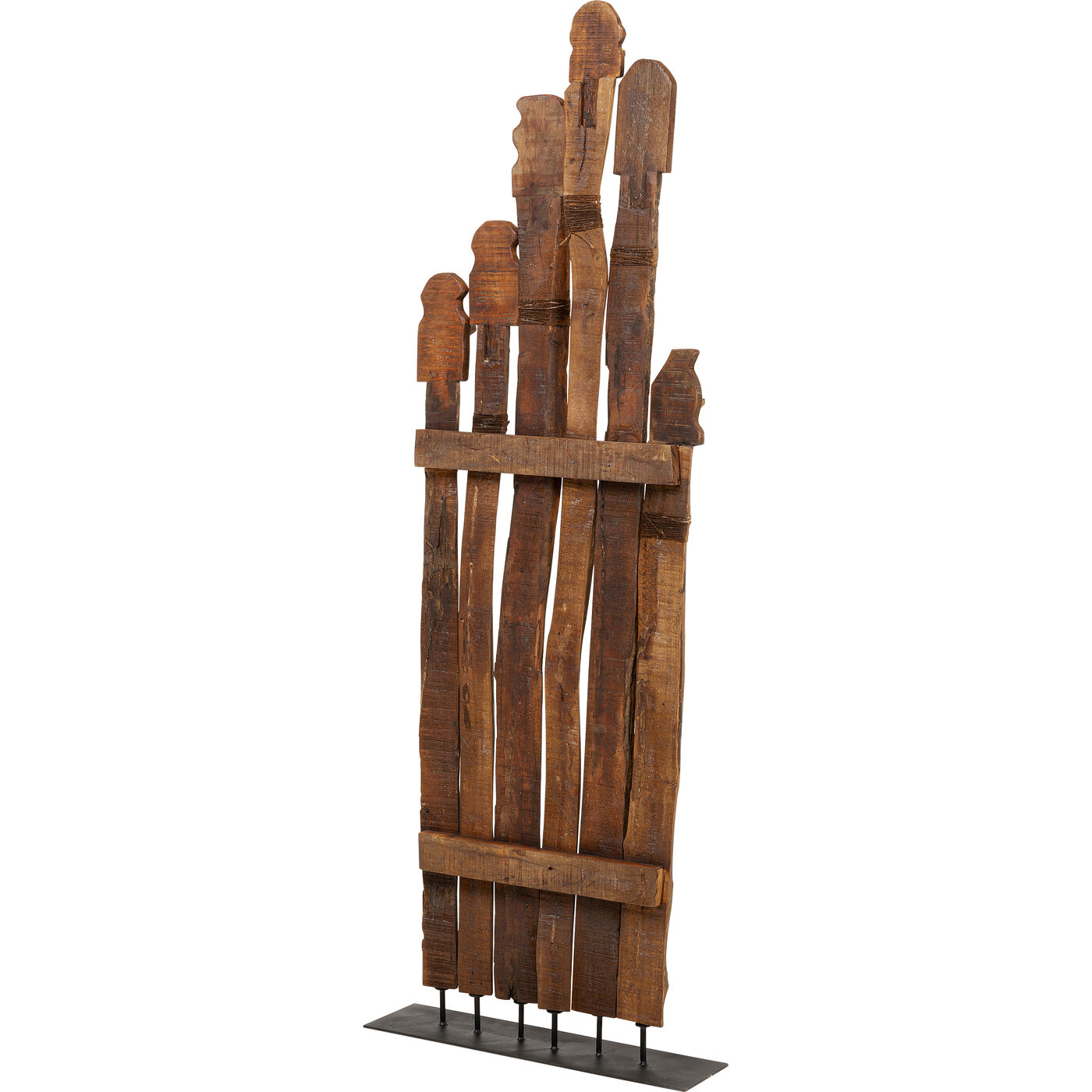 Вешалка напольная Be Mind 160x90cm KARE 70389
