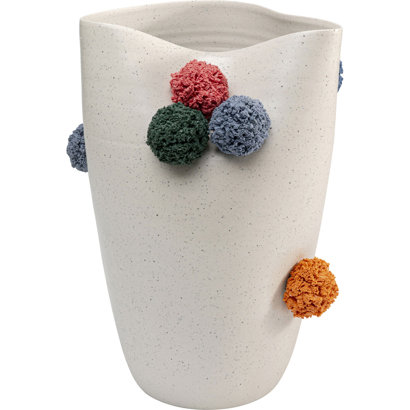 Ваза Pomoli 24cm KARE 56746