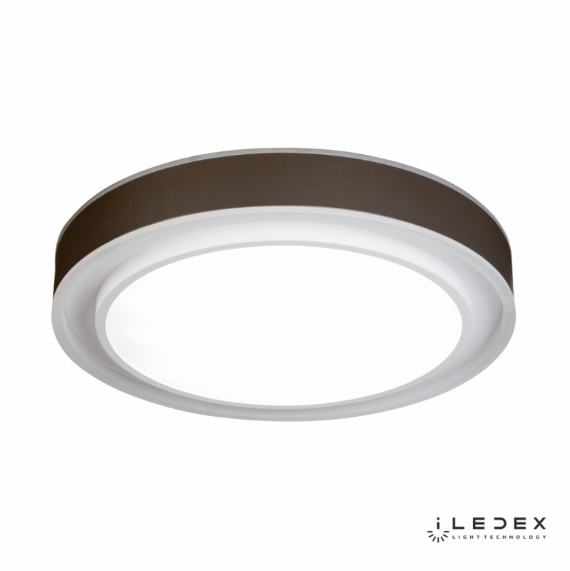 Накладной светильник iLedex B6233-91W/520 WH