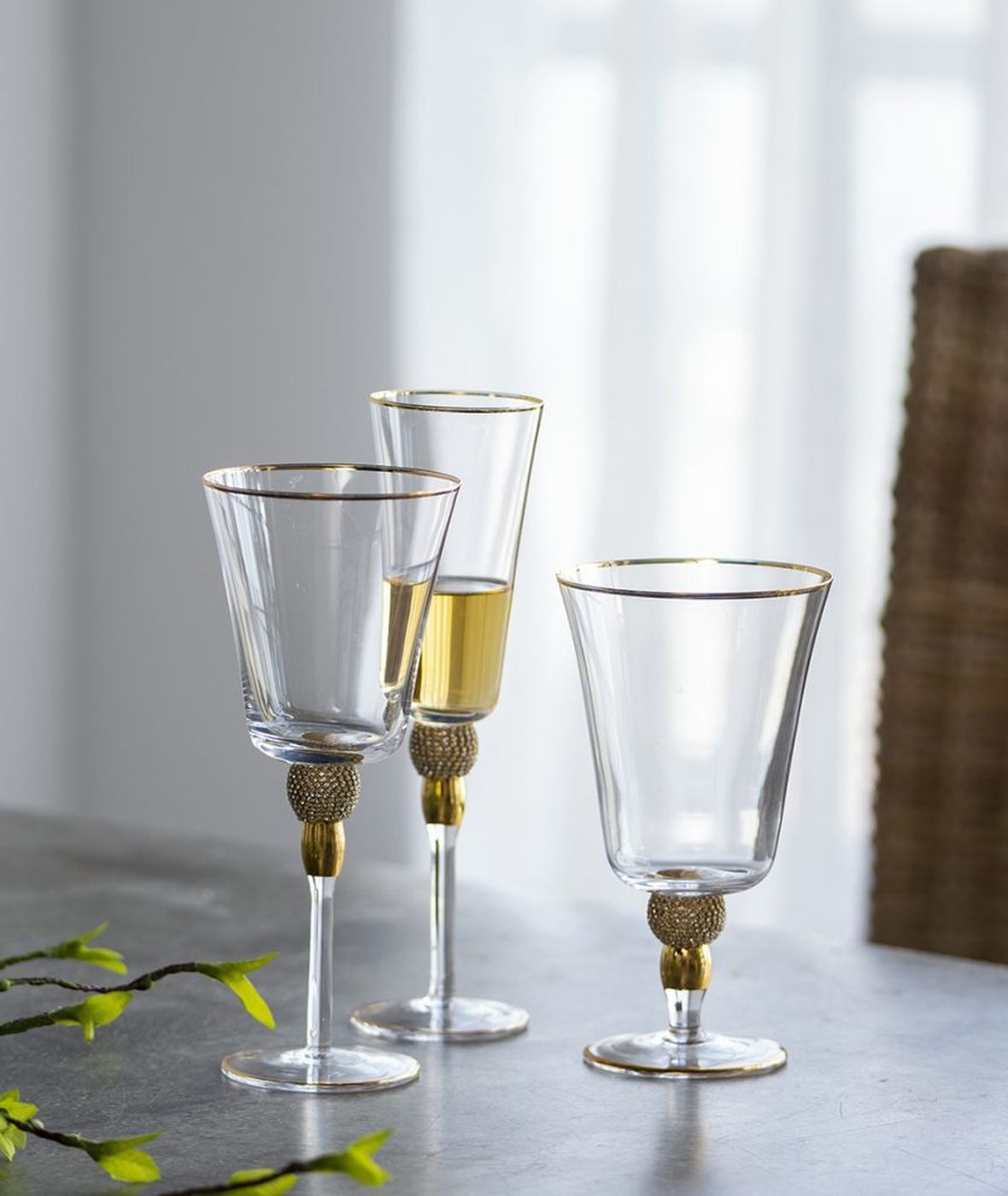 Бокал для вина Glasar 77156
