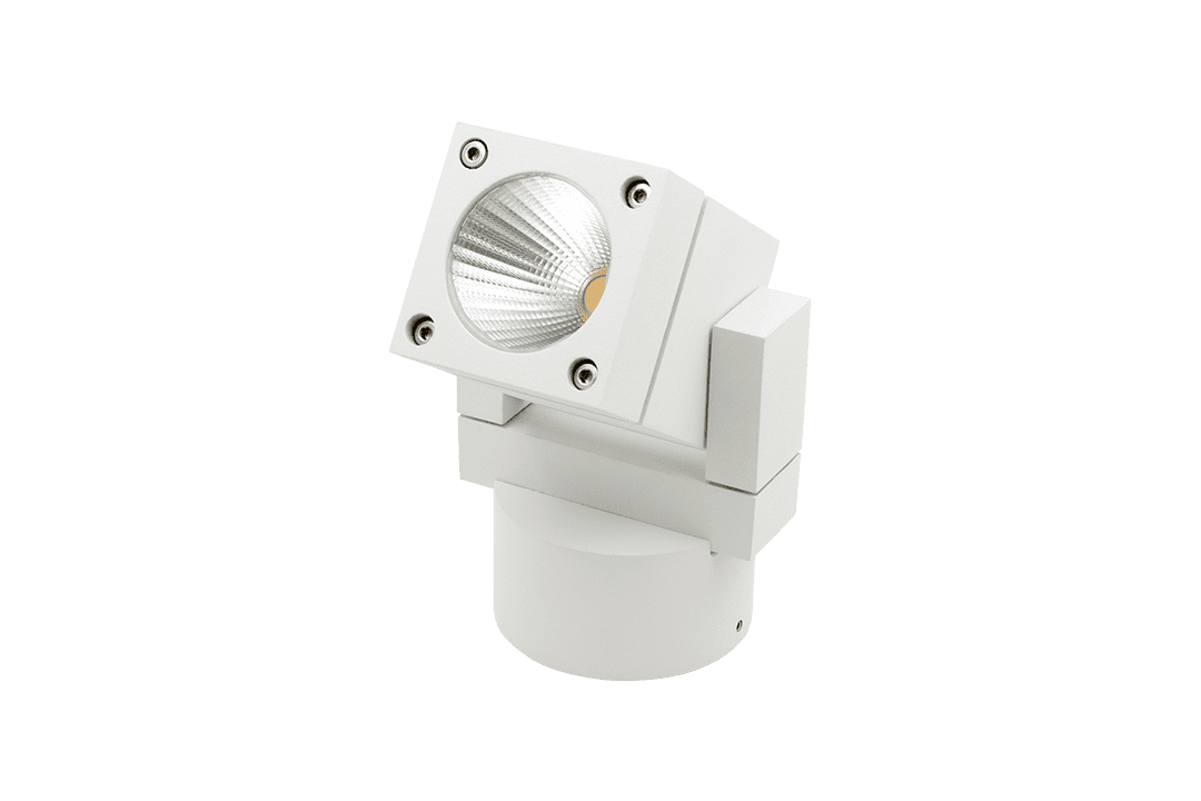 Светильник настенный DesignLed GW-A410-5-WH-NW