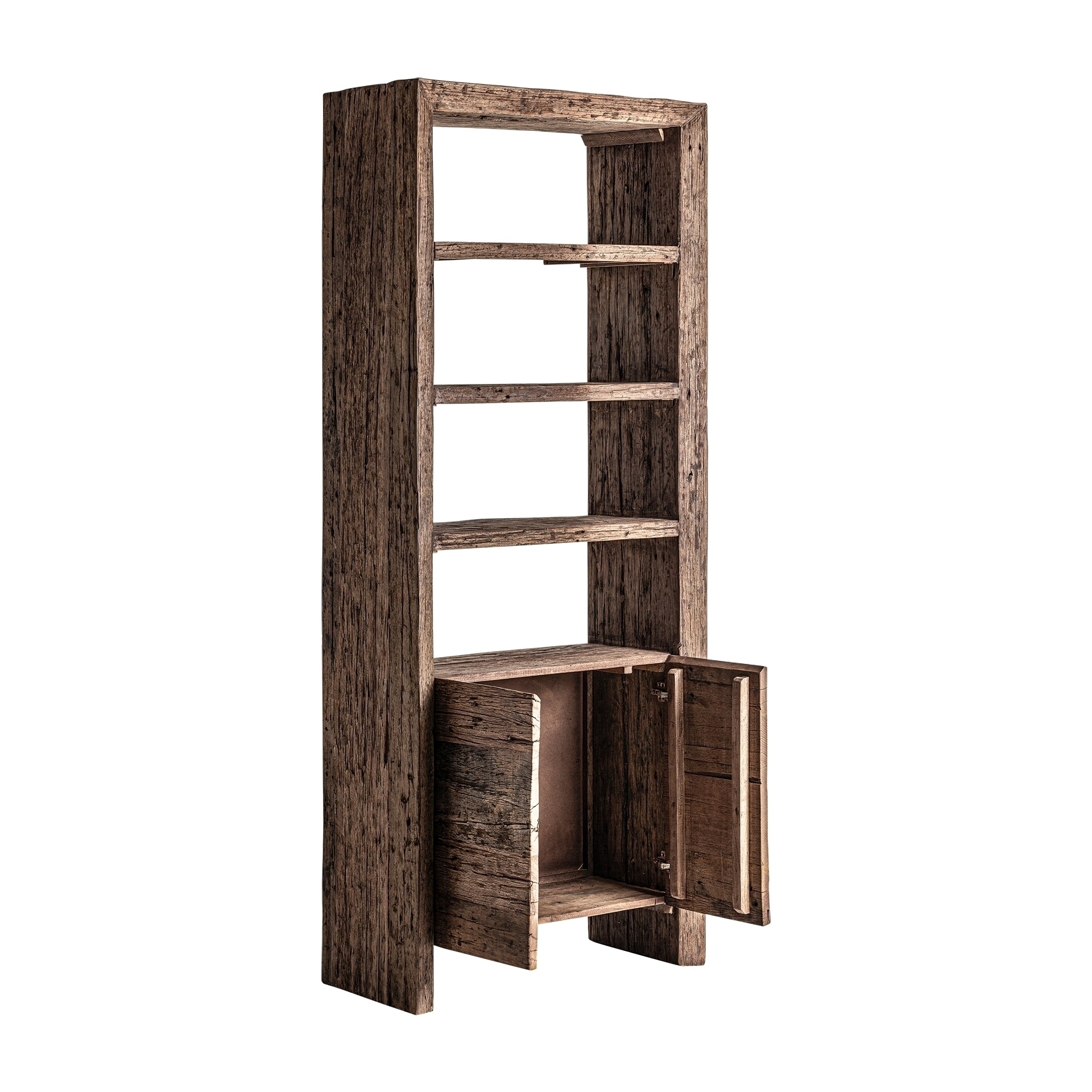 Книжный шкаф Samsung 34629 Vical