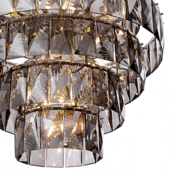 Люстра Eichholtz Amazone L 113977