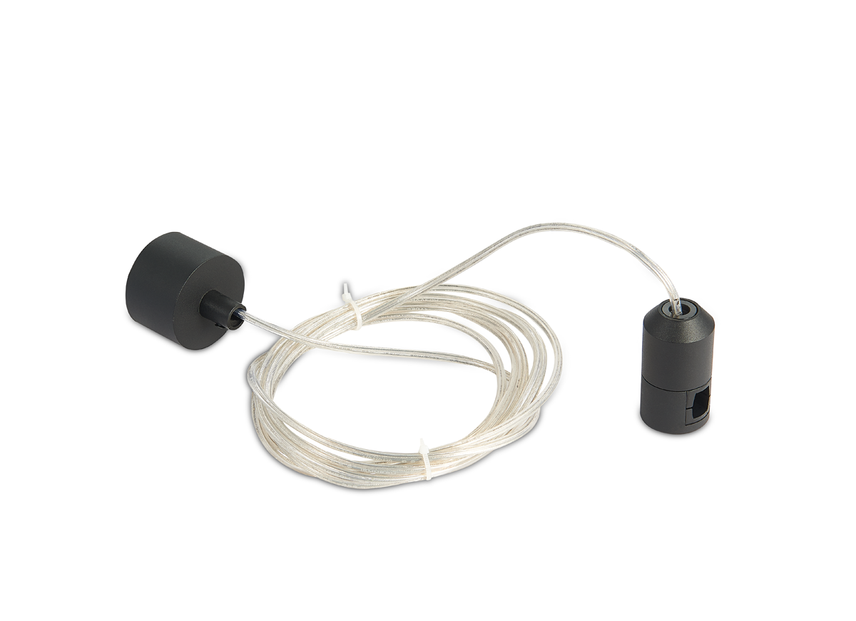 адаптер с подводом питания Donolux Power Connector B DL20224