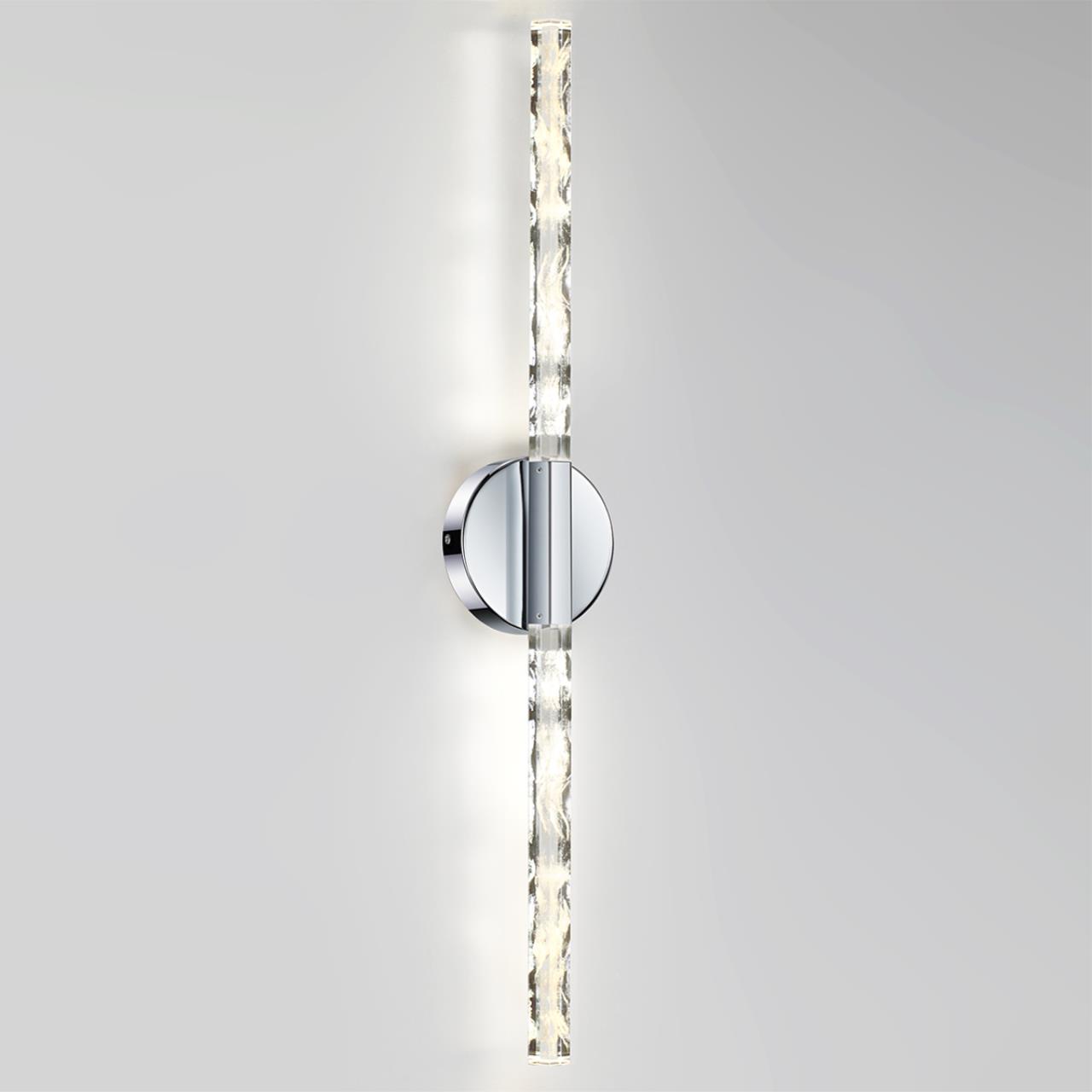 Настенный светильник Odeon Light 6694/6WL