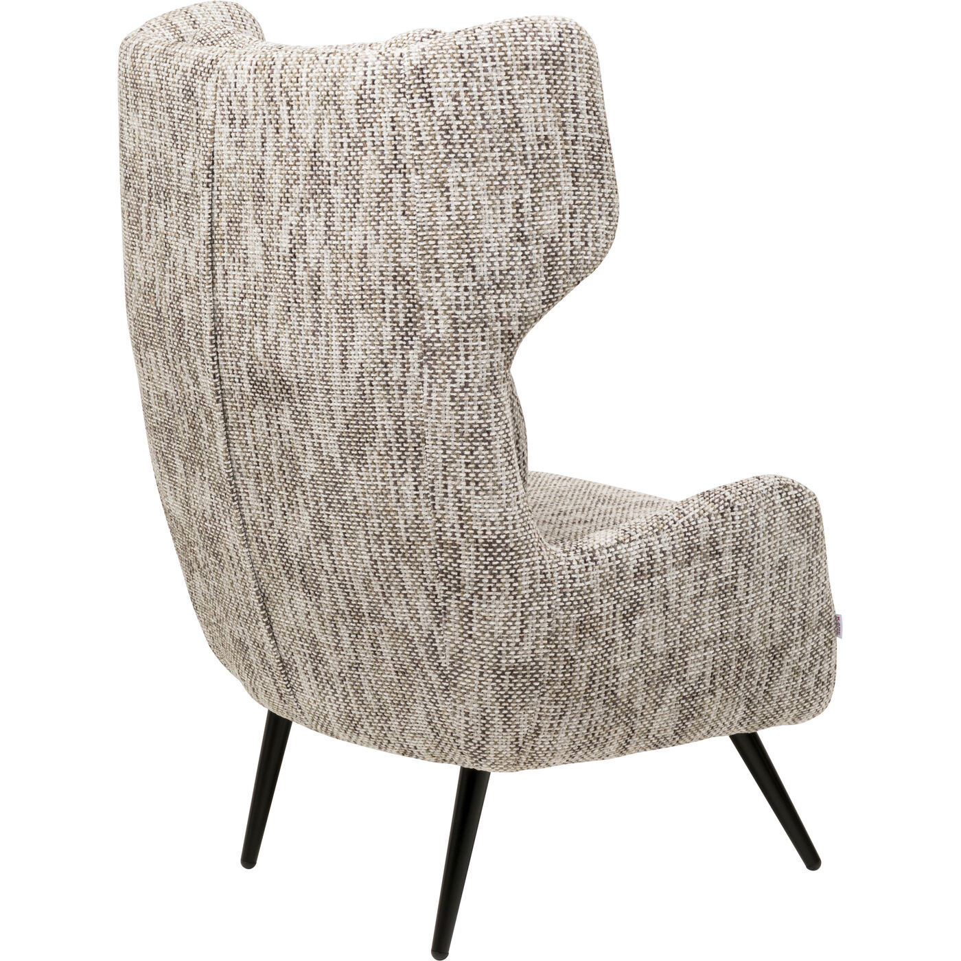 Кресло Arne Grey KARE 70530