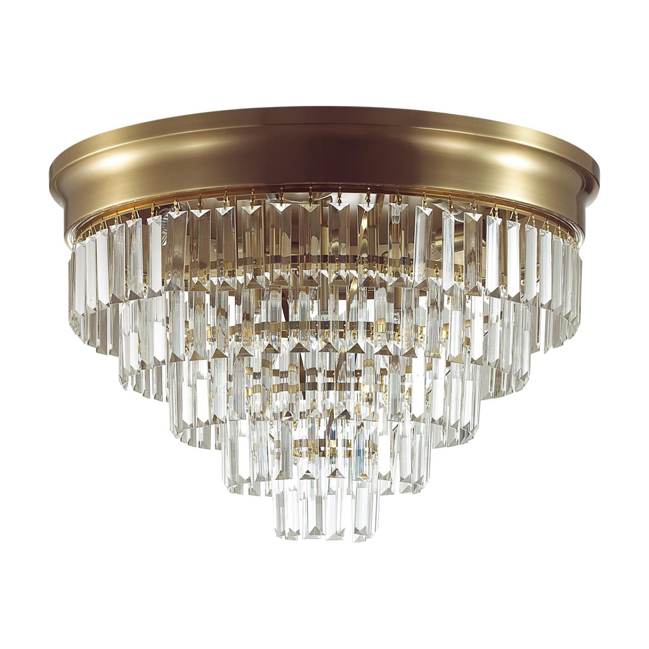 Люстра потолочная Lumion 5257/8C