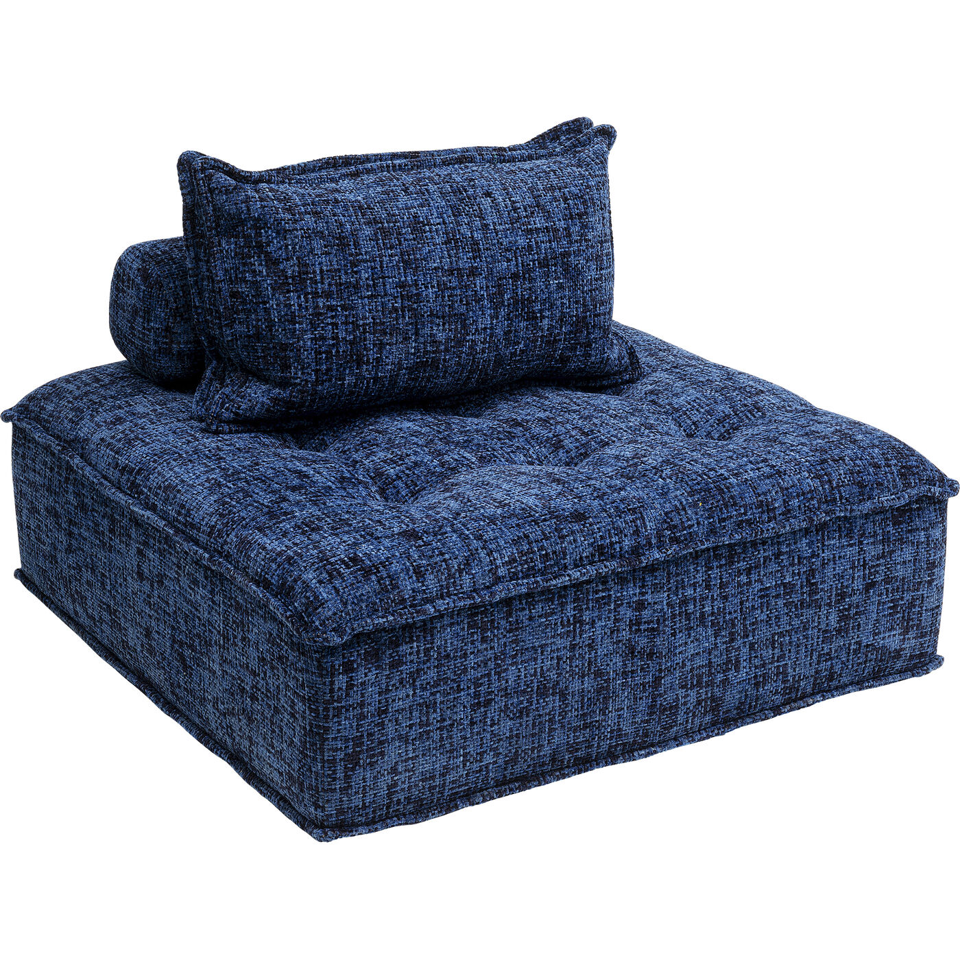 Элемент дивана Portofino Blue KARE 70513