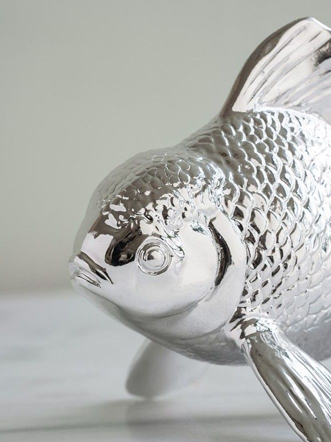 Фигурка Рыба Glasar 75717