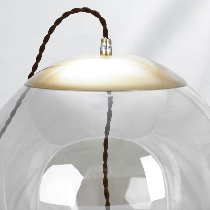 Подвесной светильник Lussole LOFT LSP-8356