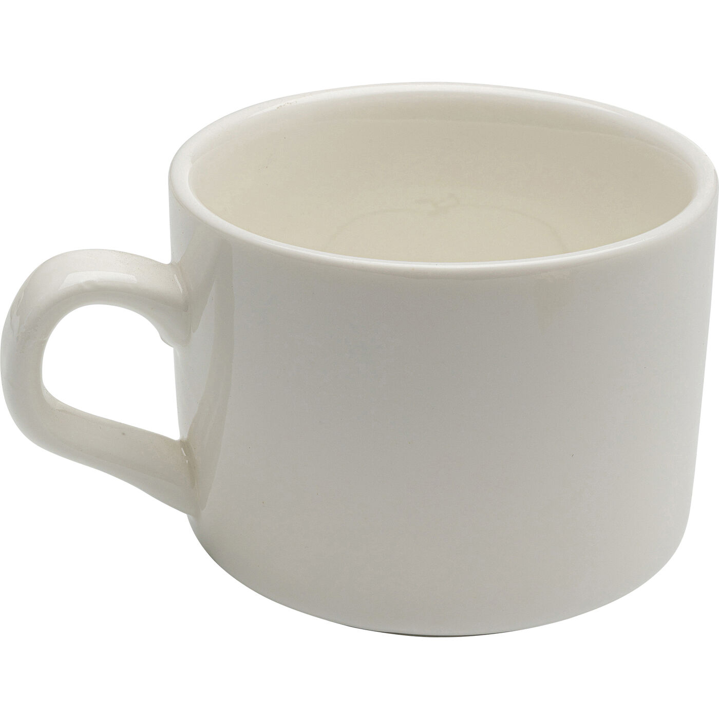 Чашка кофейная Favola Apple (2 предмета) KARE 56351