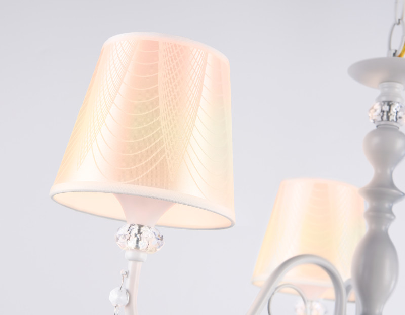 Подвесная люстра Ambrella Light TR4601