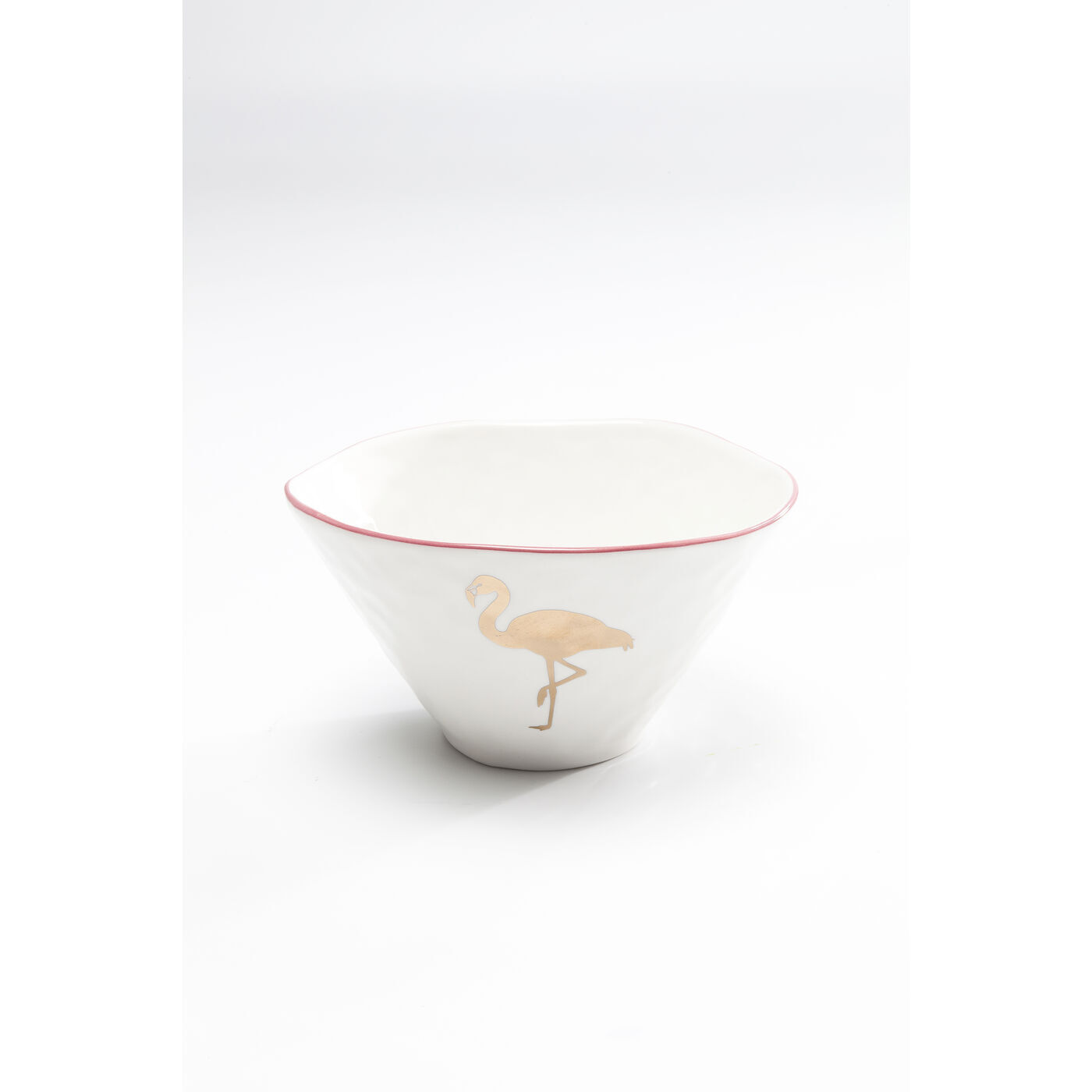 Миска KARE Flamingo 60506