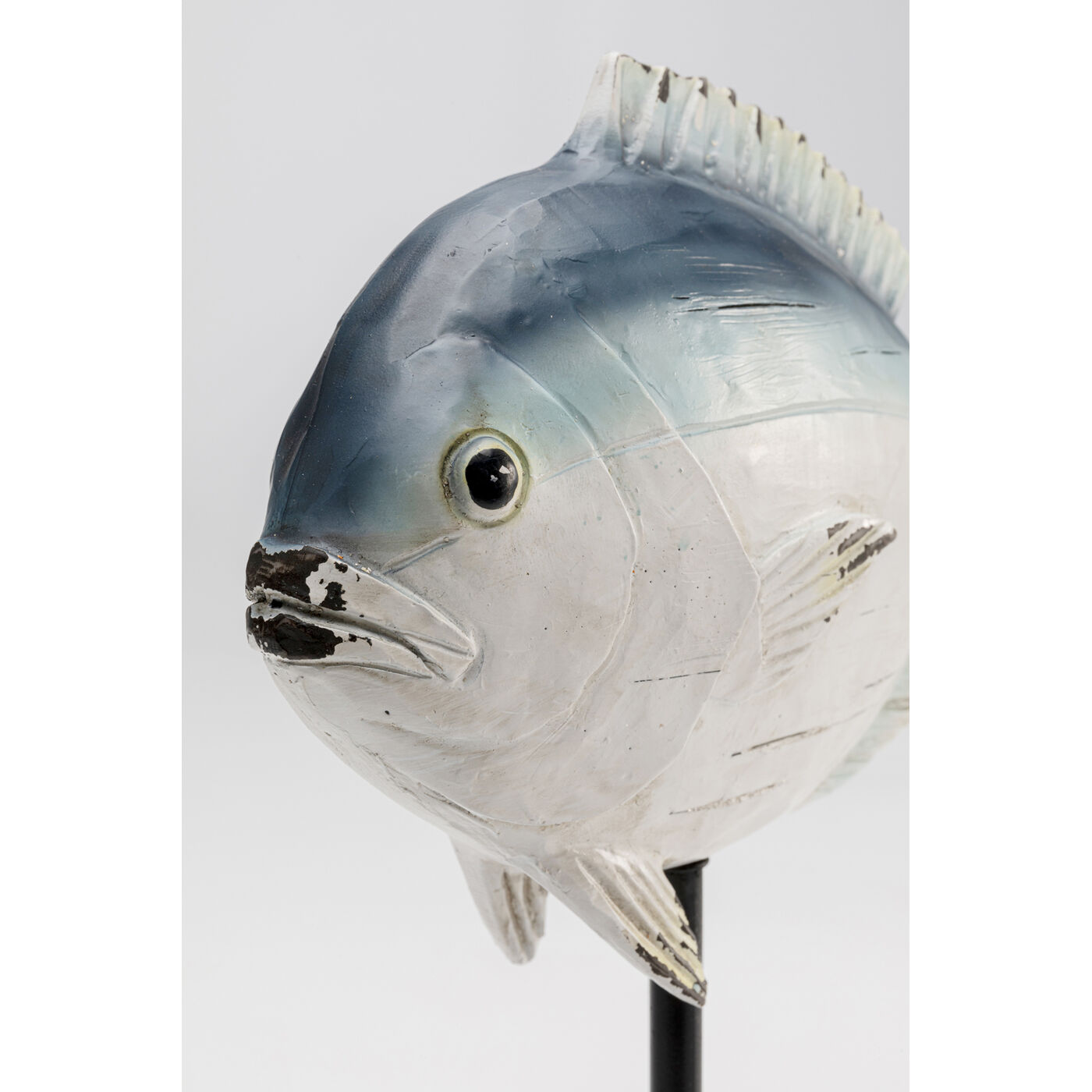 Фигура декоративная Fishy 25cm KARE 57607