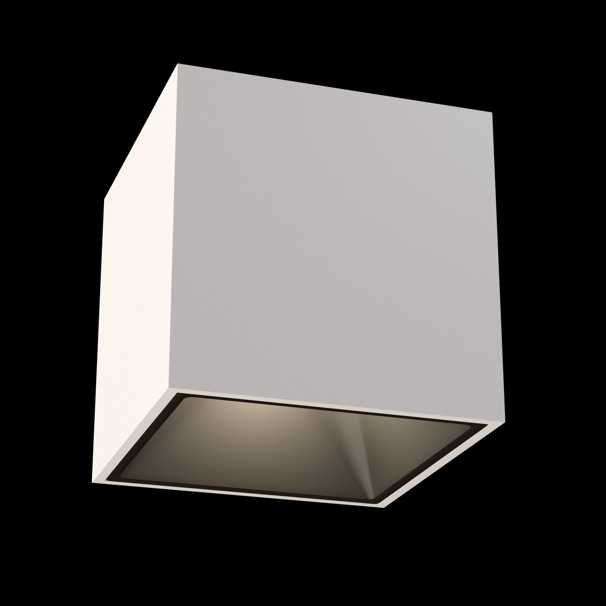 Потолочный светильник Maytoni C065CL-L12W3K