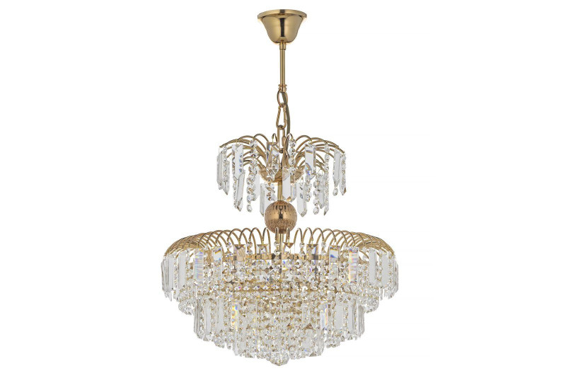 Подвесная люстра Arti Lampadari Salentino E 1.5.40.102 G