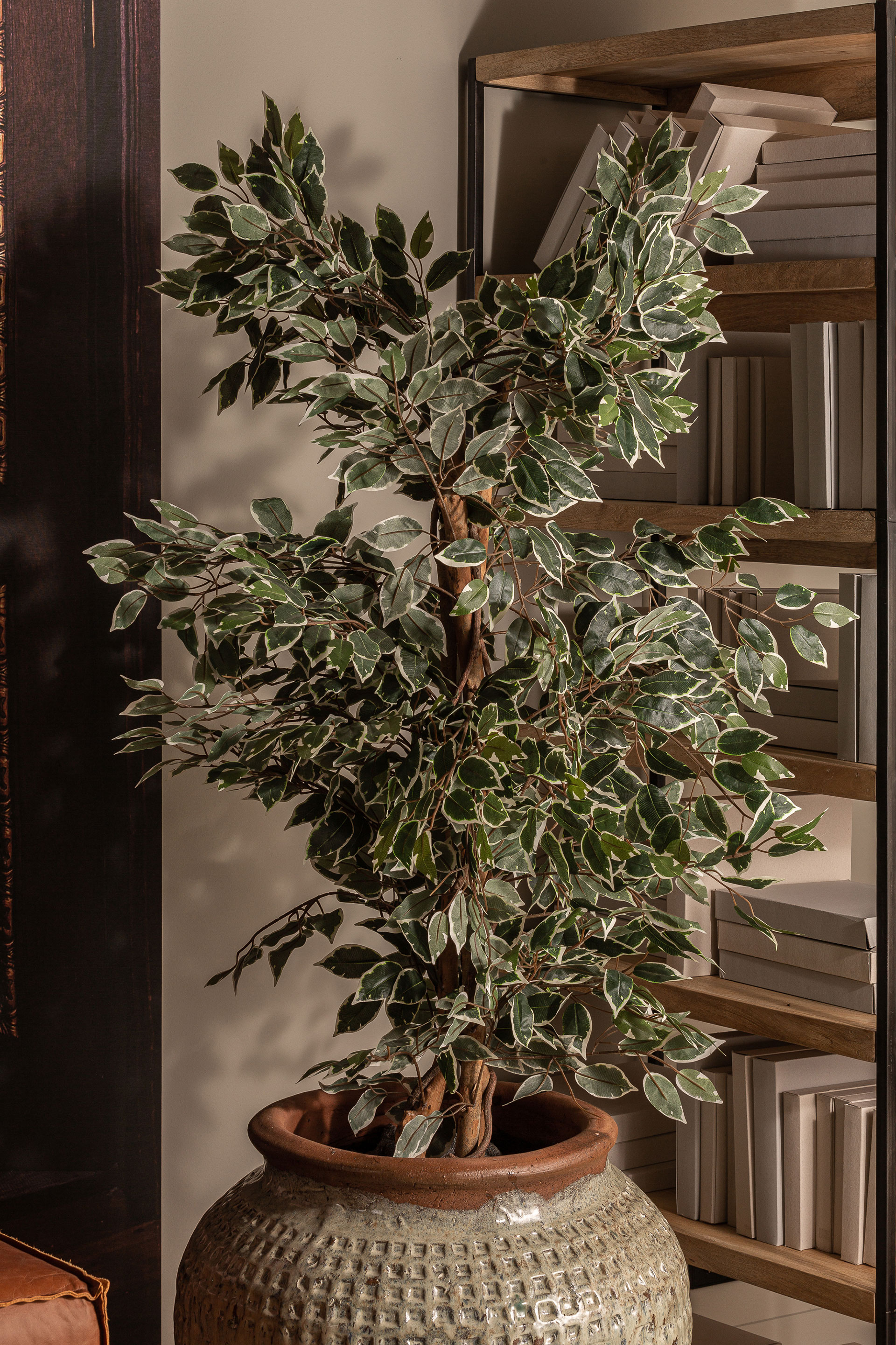 Искусственное растение FICUS Vical