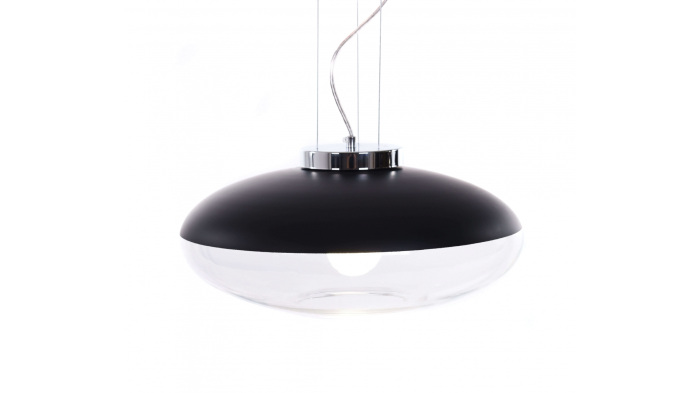Подвесной светильник Lumina Deco LDP 6850 BK