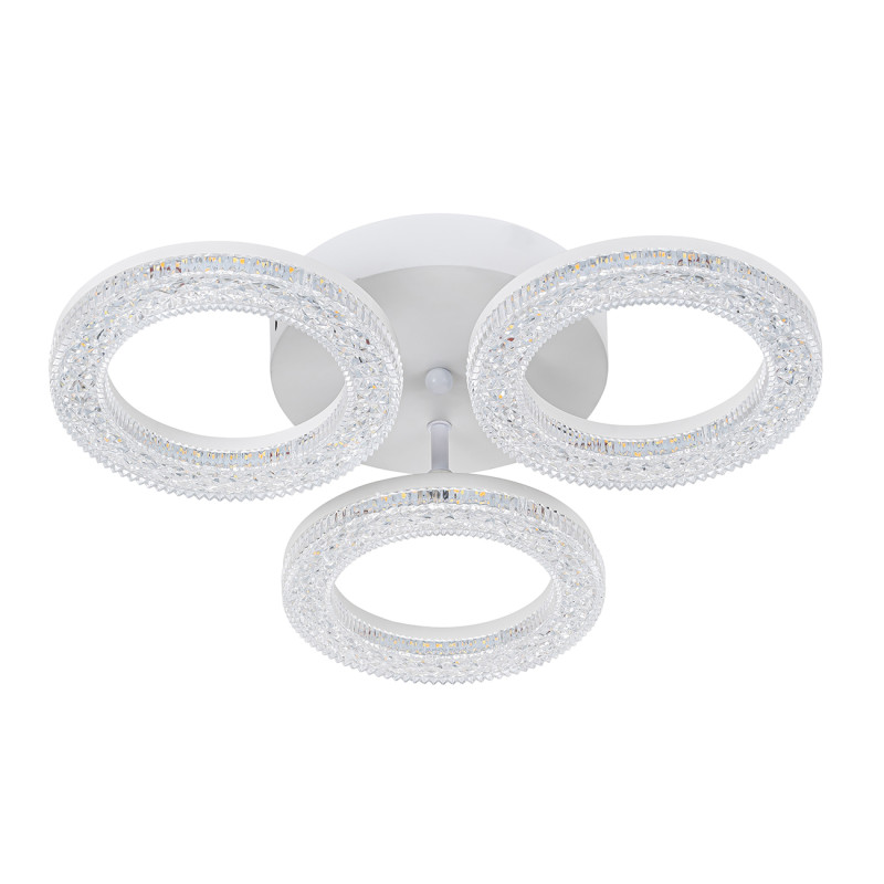 Накладная люстра Escada 10281/3LED