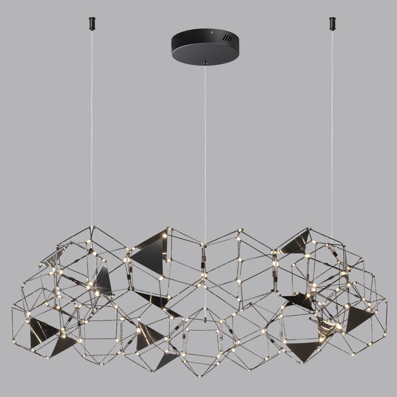 Люстра Odeon Light 5087/68L