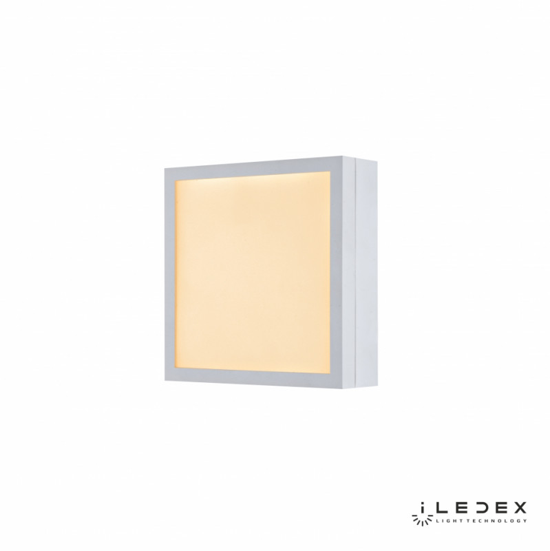 Бра iLedex X068116 WH-3000K