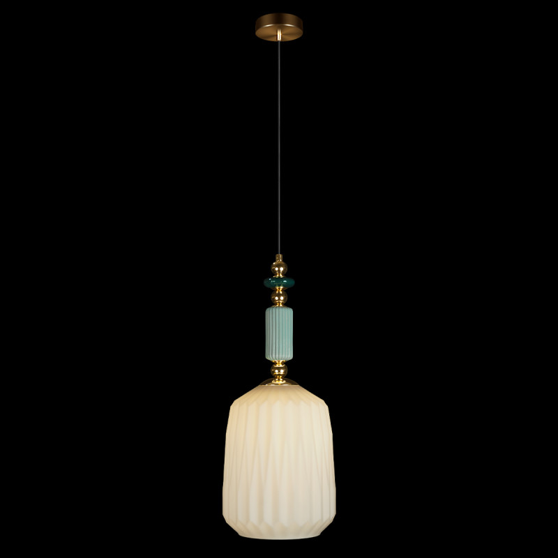 Подвесной светильник LOFT IT 10365/B