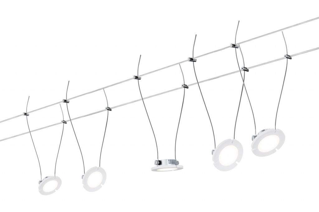 Струнная система Paulmann 94118