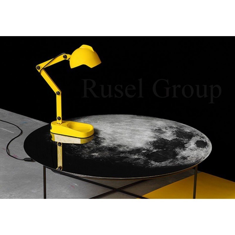 Настольная лампа Foscarini Diesel duii tavolo