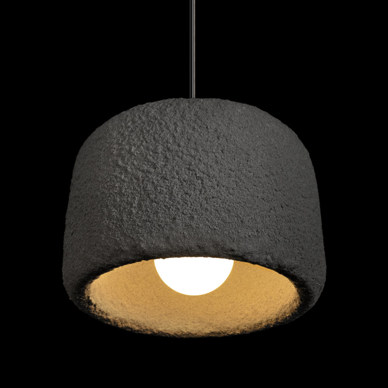 Подвесной светильник LOFT IT 10252/300 Grey