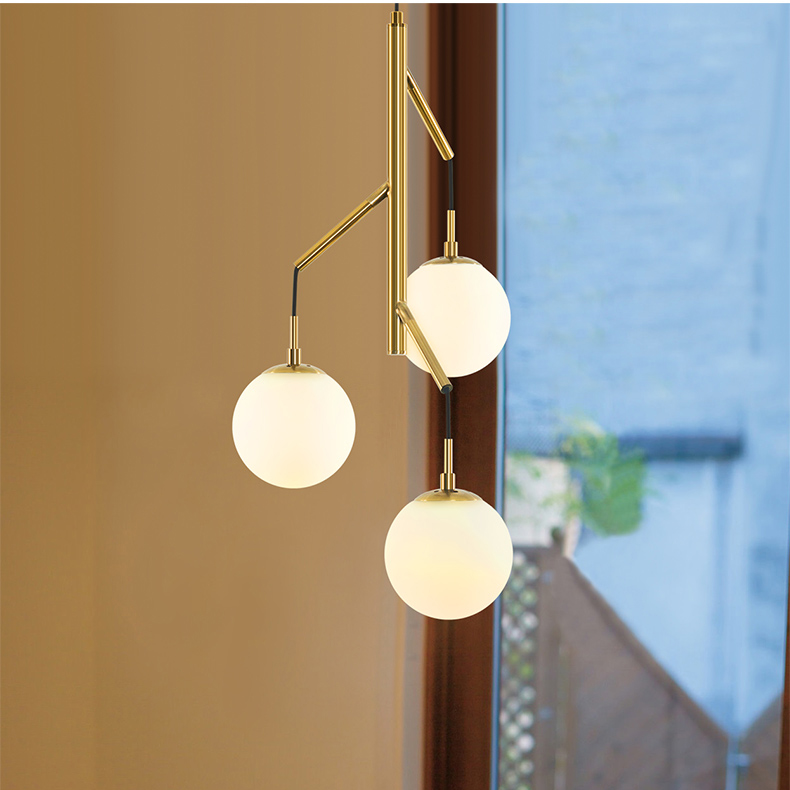 Люстра SEDONA CHANDELIER D53 White by ImperiumLoft