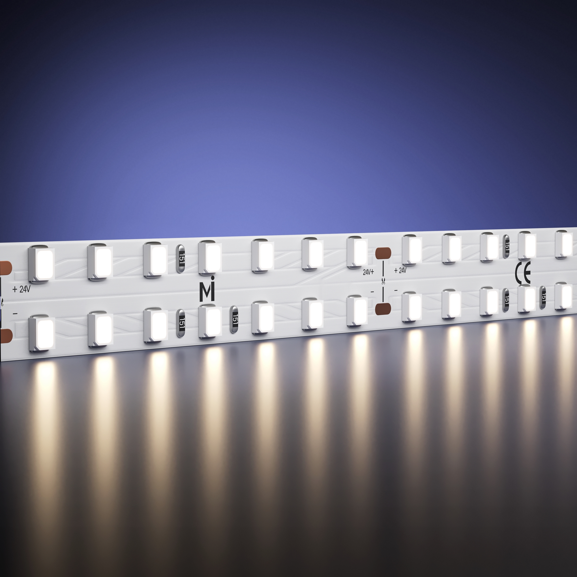 Светодиодная лента Led Strip 201111