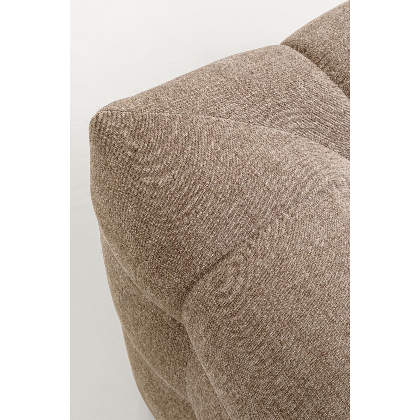 Диван 3-х местный Salamanca Grey 208cm KARE 88018