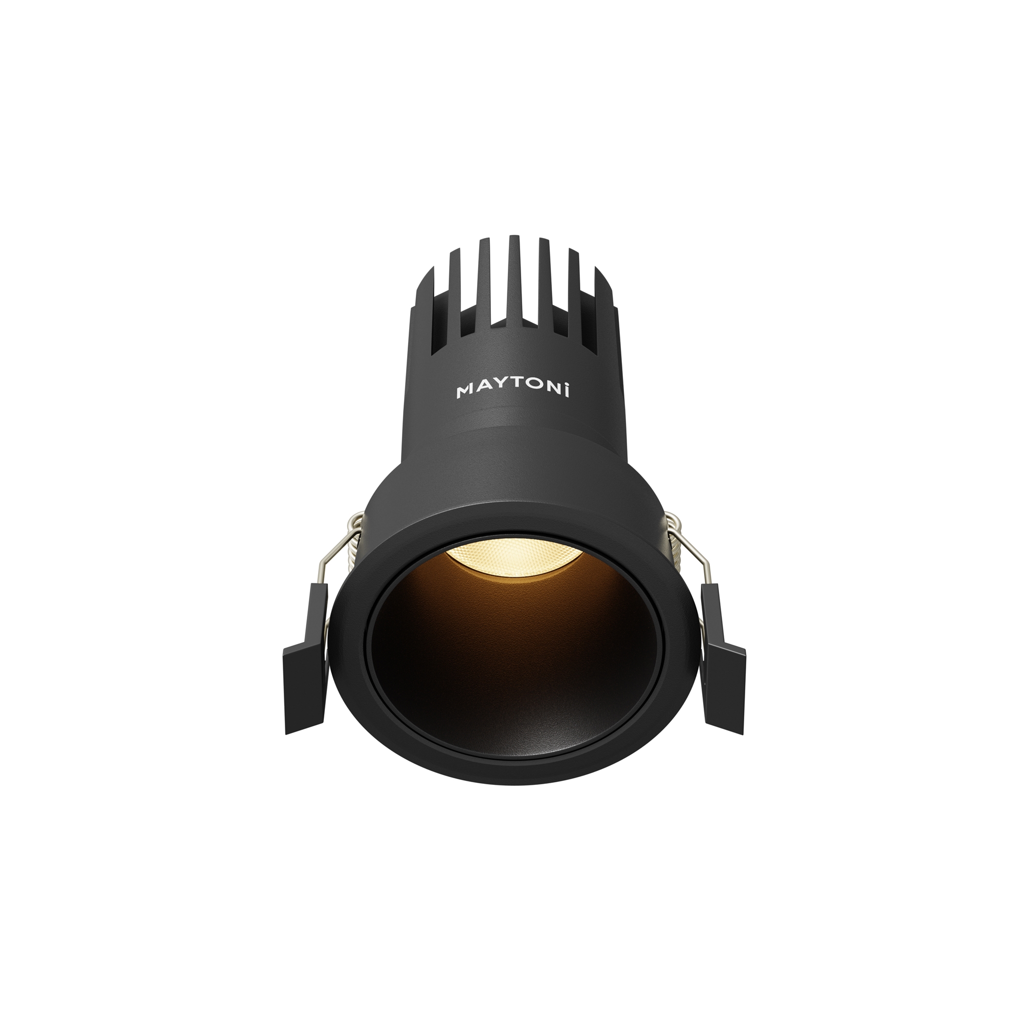 Встраиваемый светильник Technical DL116-10W-2.7K-B