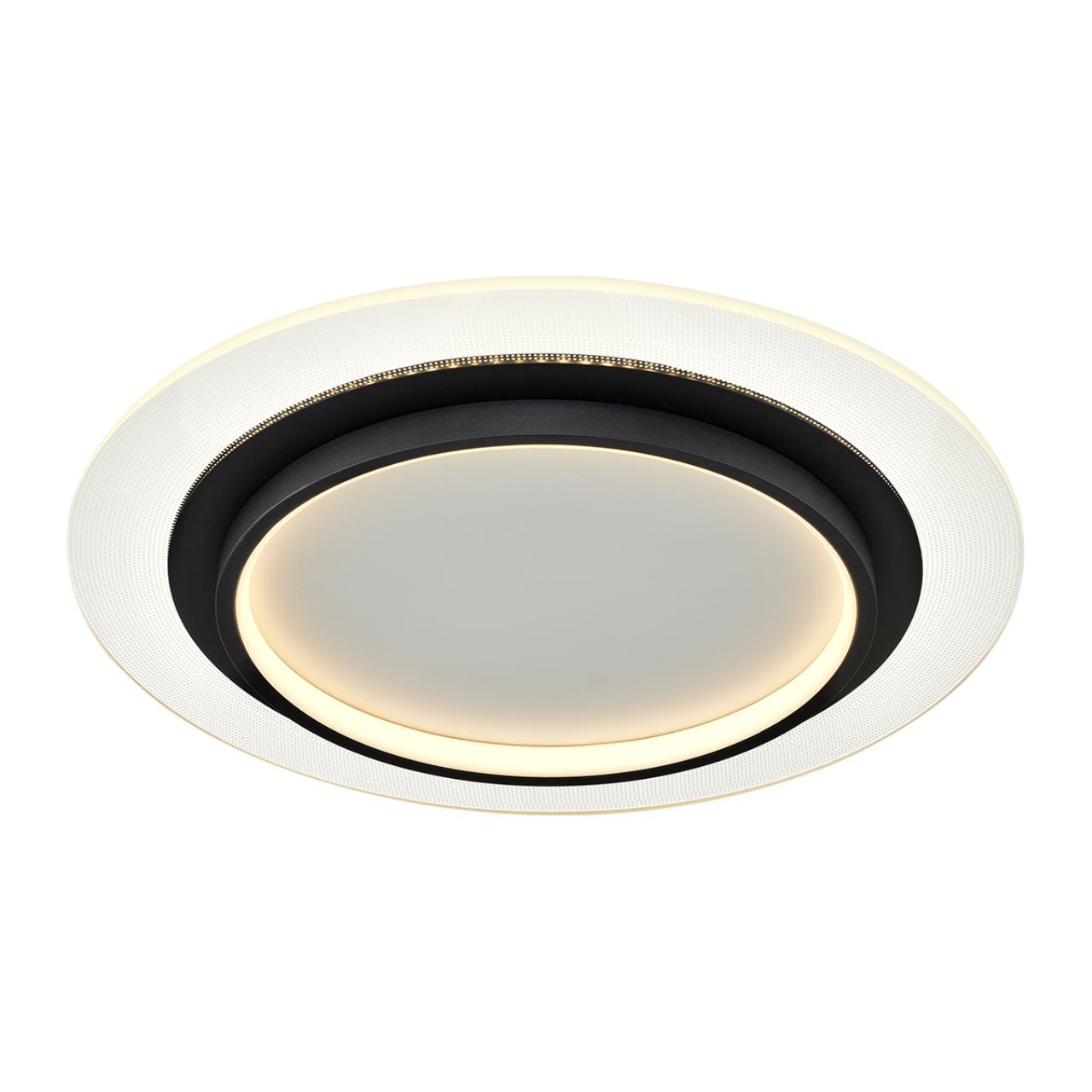 Потолочный светильник Sonex 7732/80L