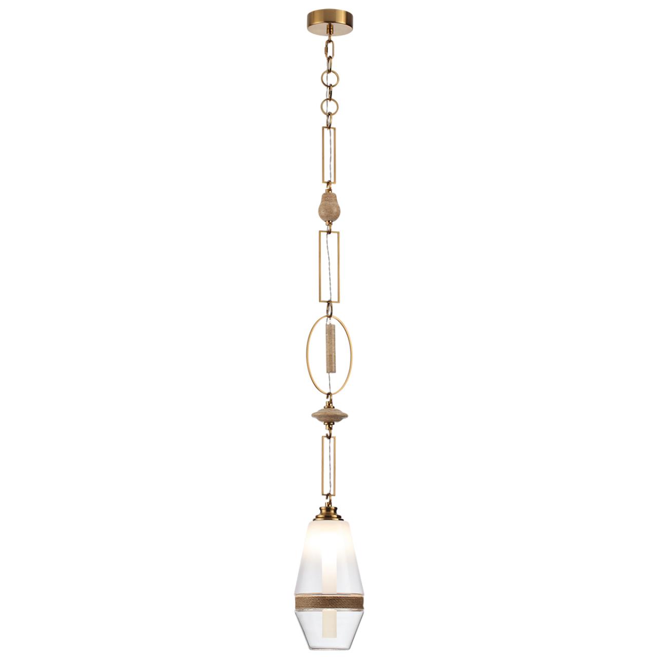 Подвес Odeon Light 5441/1B