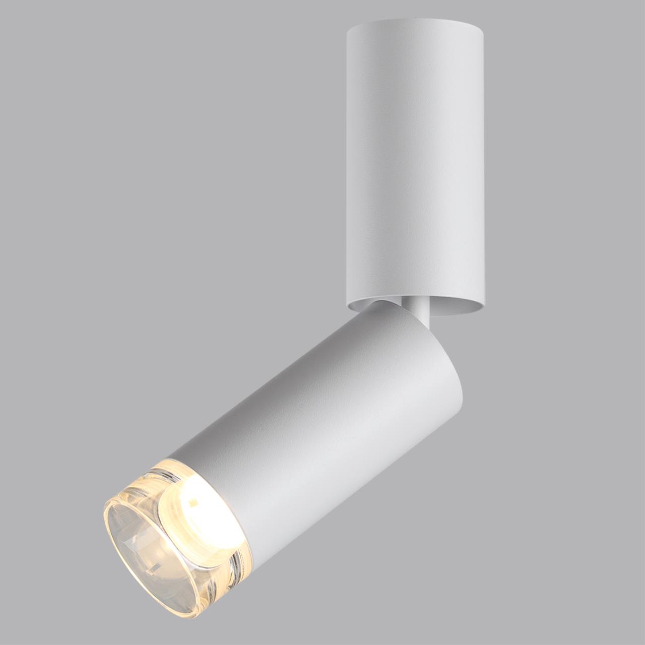 Потолочный светильник Odeon Light 7136/8CL