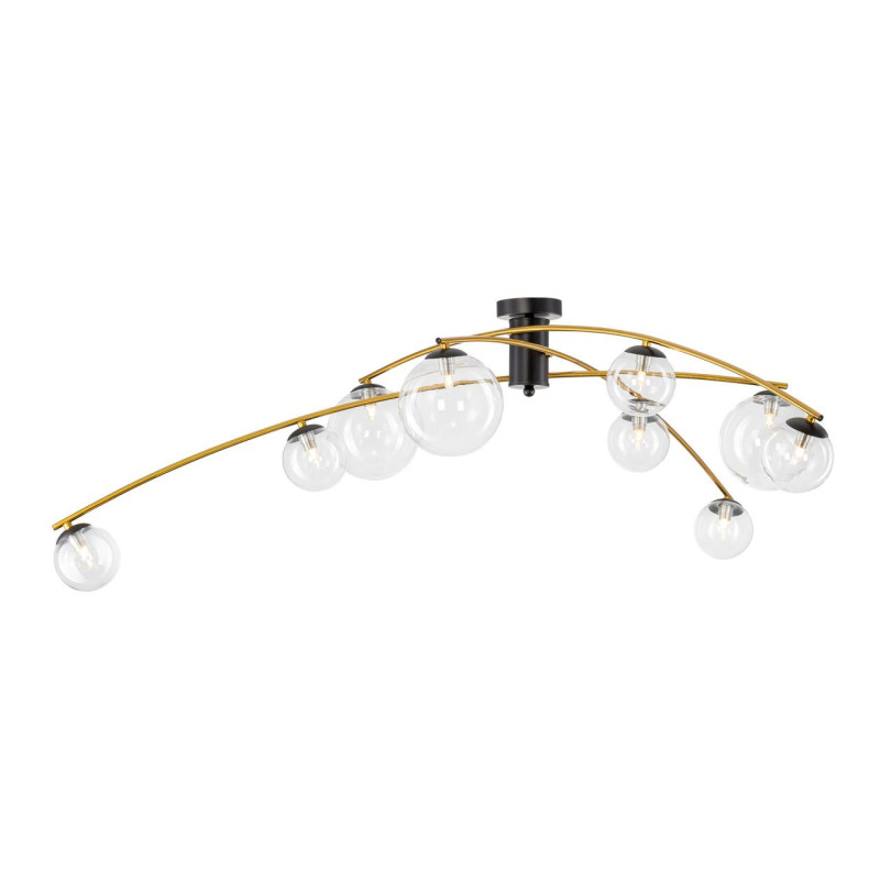 Люстра на штанге Citilux CL218193