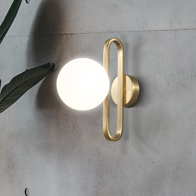 Бра CIME WALL LAMP by ENOstudio by ImperiumLoft