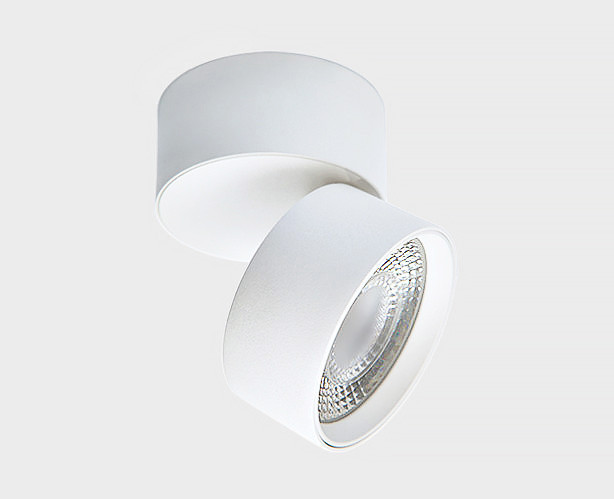 Спот ITALLINE IT02-010 white 4000K