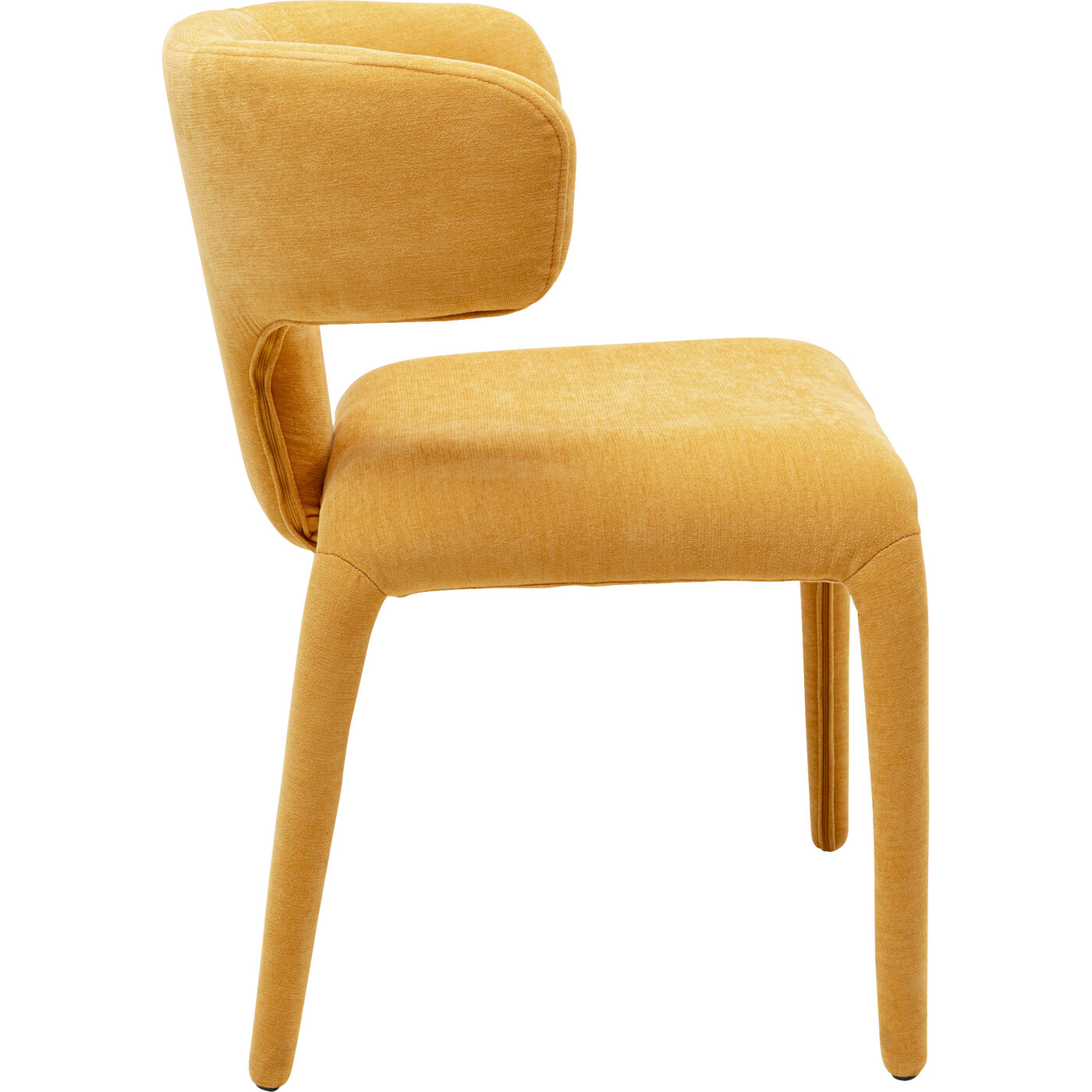 Стул Tobi Yellow KARE 71157