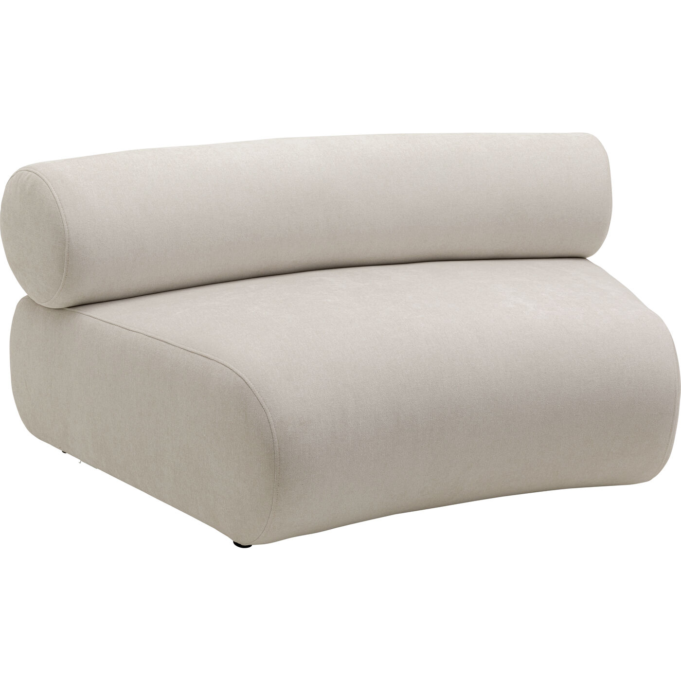 Элемент дивана Ciao Cream 145cm KARE 88021