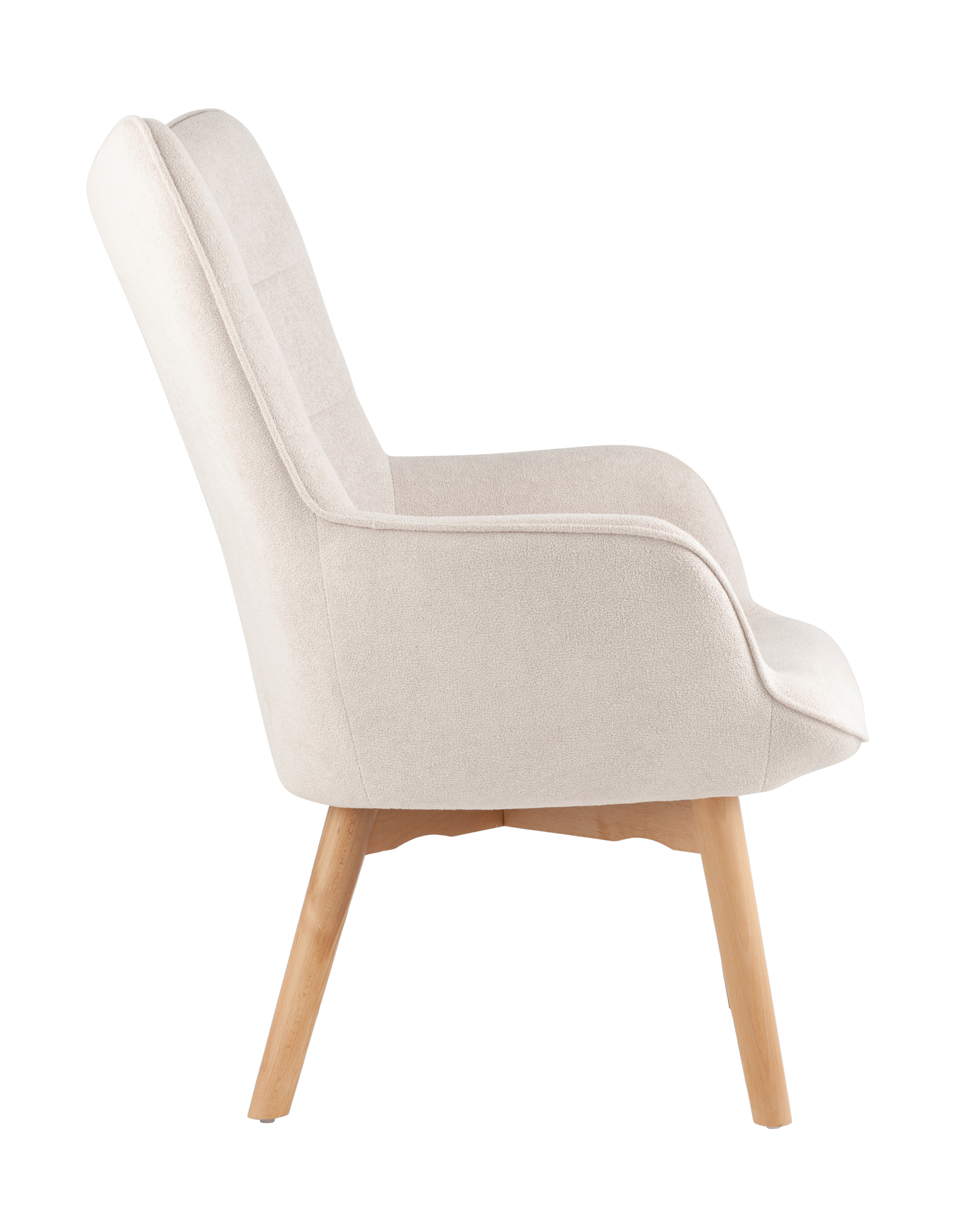 Кресло Манго белый Stool Group