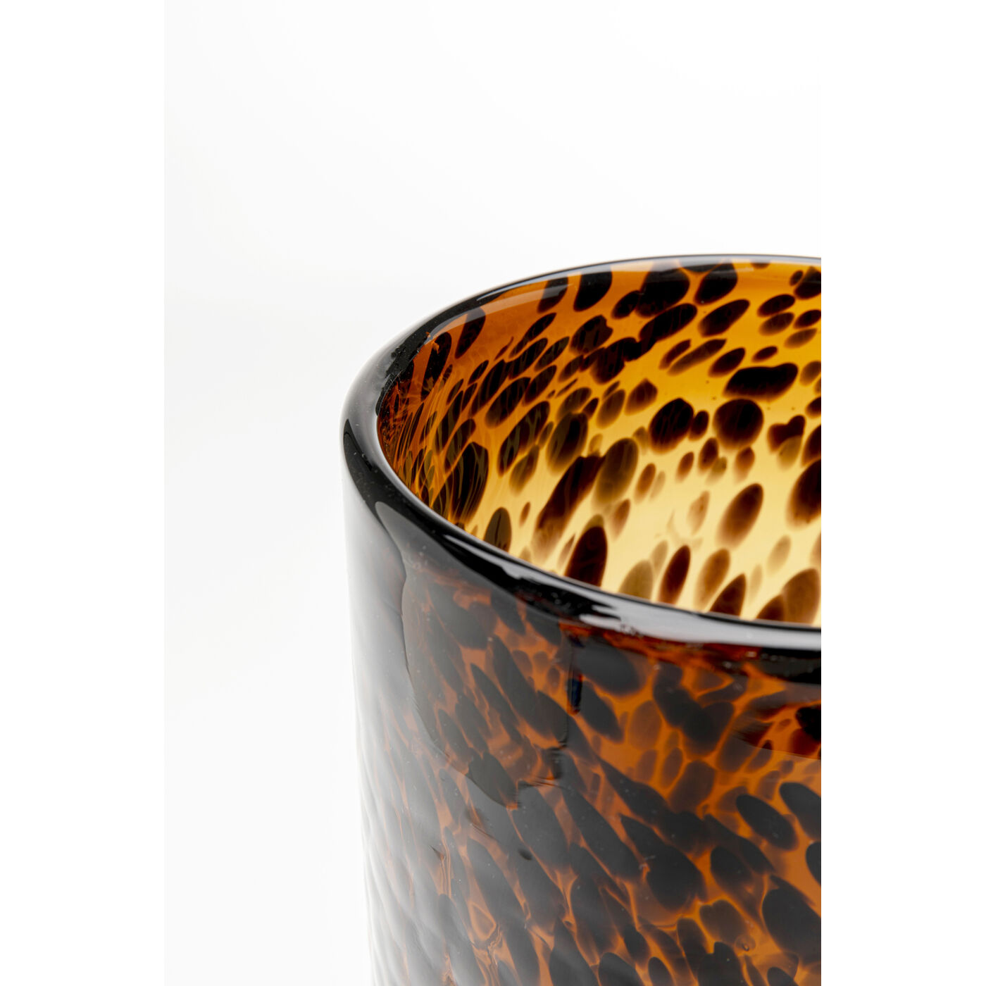 Ваза Caramel 37cm KARE 56624