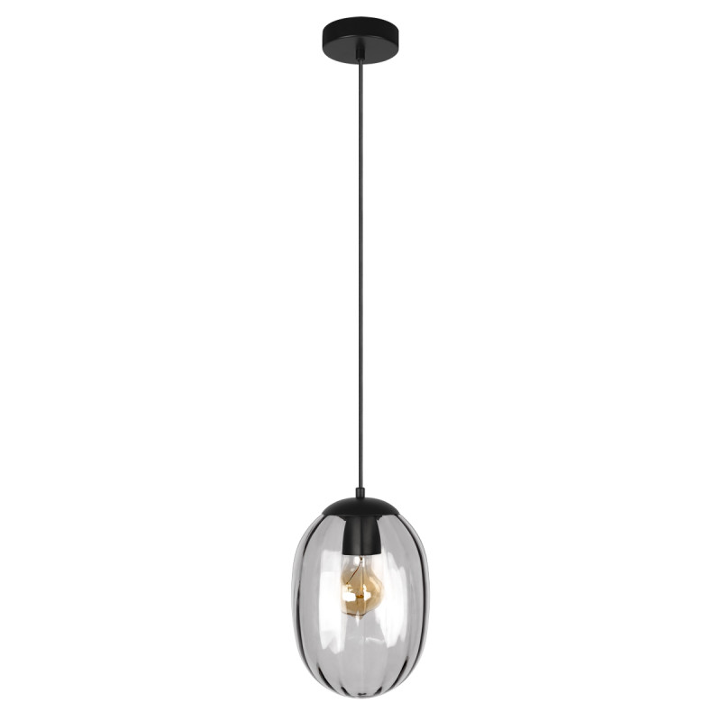 Подвесной светильник LOFT IT 10427 Smoke