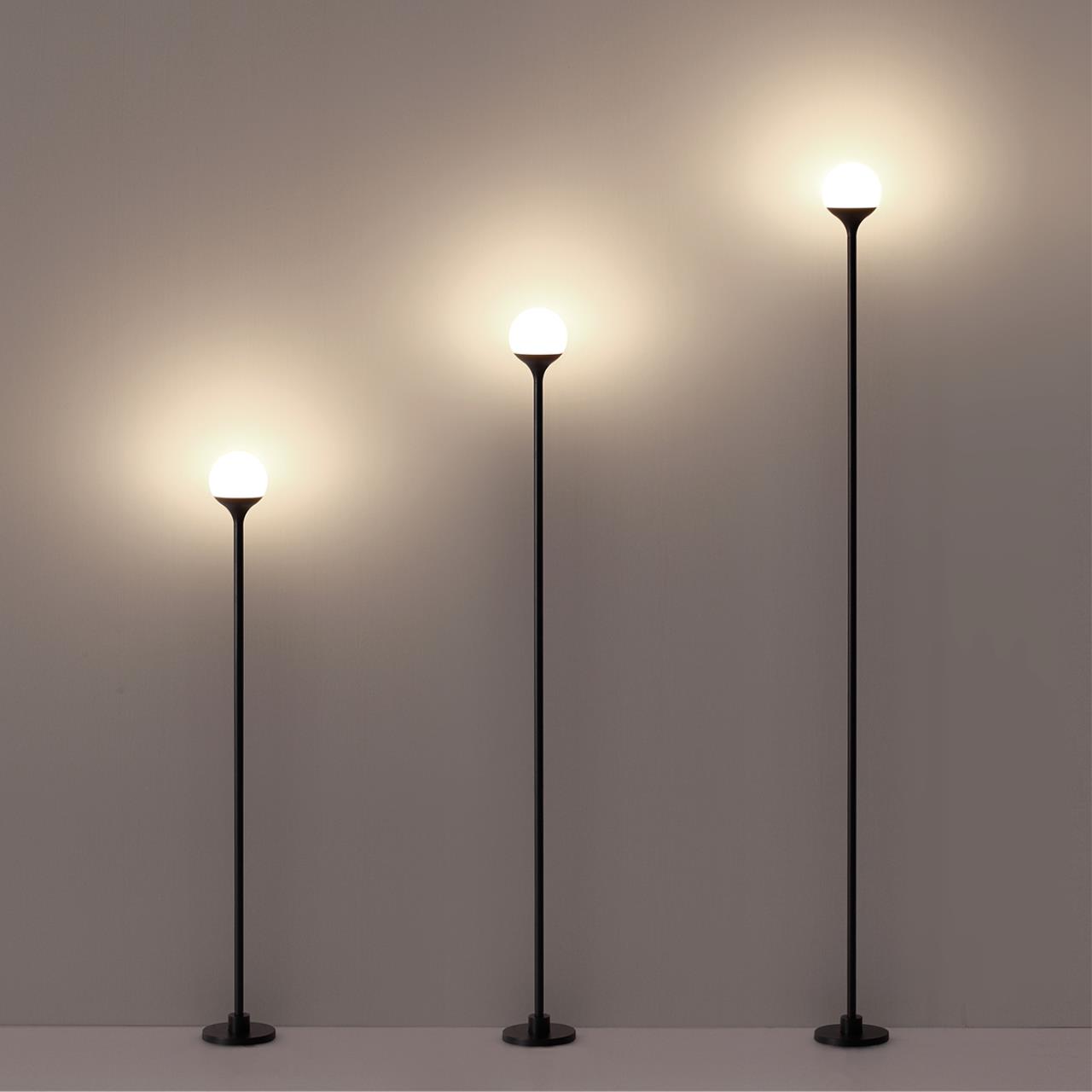 Ландшафтный светильник Odeon Light 7120/3GLB