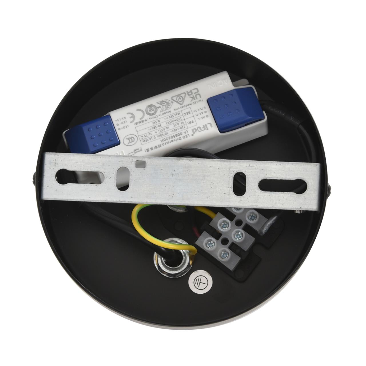 Подвес Lumion 8379/9L
