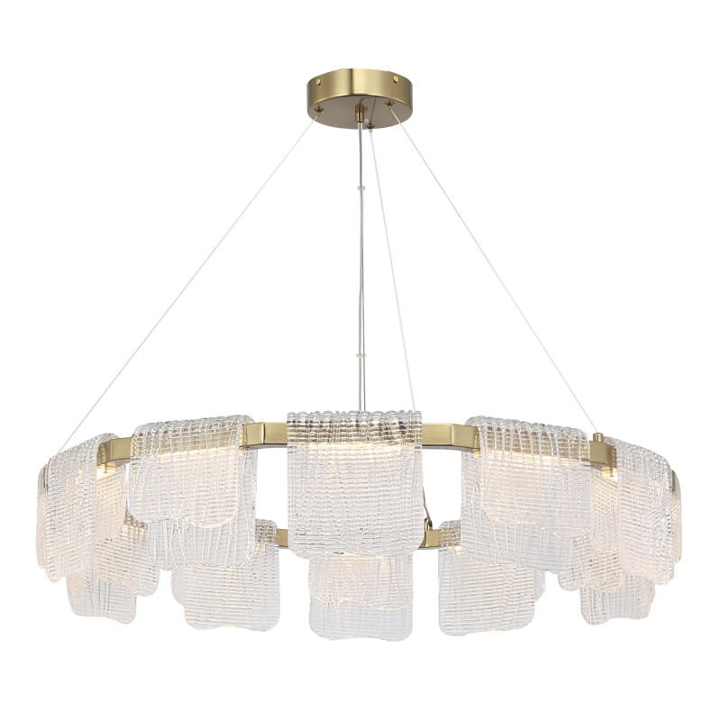 Подвесная люстра ST-Luce SL6021.203.66