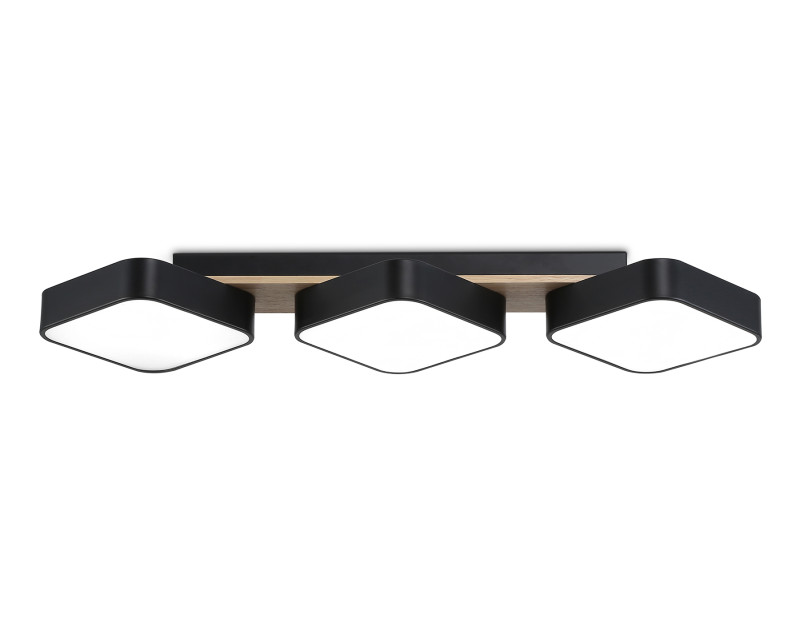 Накладной светильник Ambrella Light FL4878