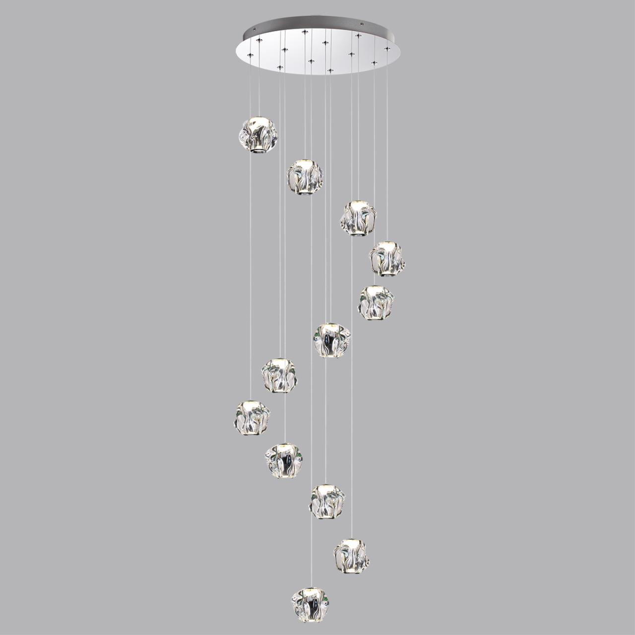 Люстра каскадная Odeon Light 5084/60L