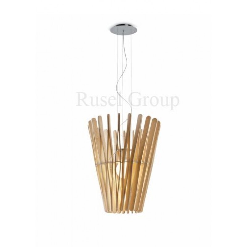 Подвесной светильник Fabbian Stick F23 A09 69